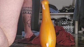 Dilatation difficile