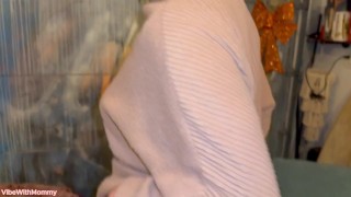 Stepmom Shares Her Dirty Secret With Stepson