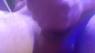 White man , without soul , without sins