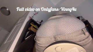 Farting at Work