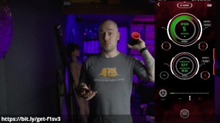 LELO F1S V3 review