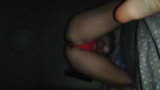 Exposing my sissy self for you