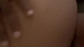 Riding that big dick