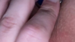Buttplug insertion