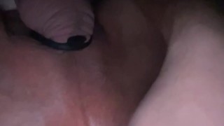 Even more Dildo fun