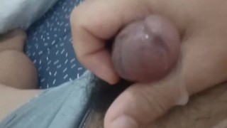 Nagjakol Habang Walang kasama sa Bahay🥰