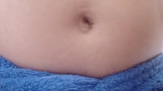 BIGTITIPH: NAKAPAG JAKOL HIMAS NA NAMAN AKO