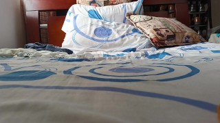 April 20, New video. Hairy wolf jerking off. Stay tuned