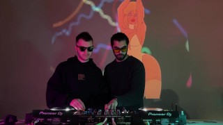 Songs I'd like to be railed to