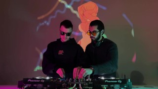 Songs I'd like to be railed to