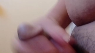 BIGTITIPH: JABOL KO WALA PANG TAMOD KO