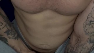 I love to jerk off