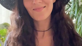 Sex Evidence - Cumshot