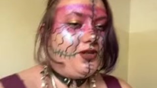 Update + peekaboo tits