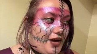 Update + peekaboo tits