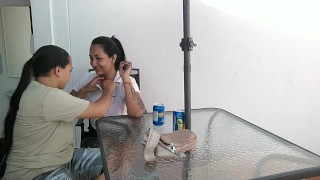 sexo en la primera cita de tinder