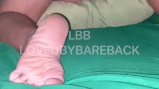 ANG MAKATAS NA KANTUT NI CONSTRUCTION WORKER