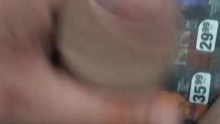 Close up fat cock masterbation (subscribe)