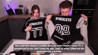 Pornhub gifts for 25k and 50k subscribers! - syndicete