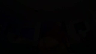 Cherry Kiss As TERMINATOR's TXXX Has Put A Target And Her Desire On John Connor