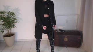 joi cei dominatrice francaise