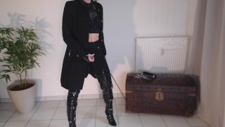 joi cei dominatrice francaise