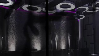 Pole Dance Buster Boltz