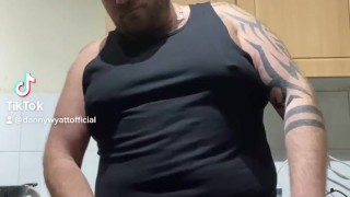 Would you suck my cock?