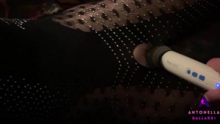 L'HISTOIRE ÉROTIQUE POUR HOMMES SE TERMINE PAR L'ÉJACULATION