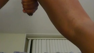 F*ckin' My Bed Since I Can't F*ck Someone 😏