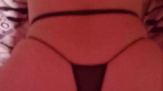 Le gusta darme en 4 😈