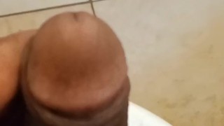 BIGTITIPH: PALAKIHIN ANG TITI SABAY JAKOL KO