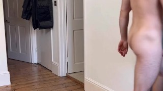 Perpetual naked walk