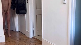 Perpetual naked walk