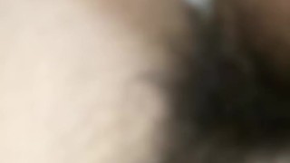 おしっこの後我慢できずにオナニーして射精