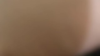 おしっこの後我慢できずにオナニーして射精