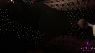 AUDIO EROTICO MOLTO SENSUALE PER UOMINI💕