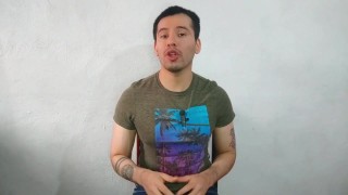 Hombre musculoso albañil vergon de 20cm le rompe el culo a ejecutivo bancario en un cine porno