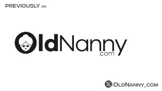 AGEDLOVE Long labia hugging a long huge dick