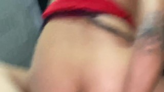 De ida y vuelta al super