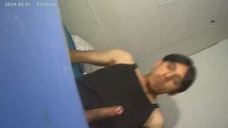 Cleaning my Room + Jerk Off - Miguelo's Cam (2024-03-07)