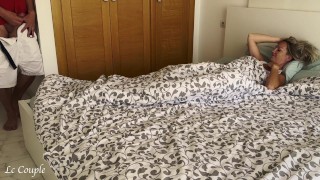 Use condom, when you put your dick into your friends wife pussy and fuck her