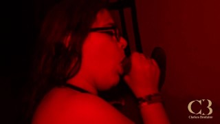 XXxotik Angelz Ent Glory Hole 2024 Feat Vicki Verona