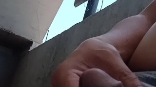 BIGTITIPH: SECOND OUTDOOR HIMAS JAKOL KO