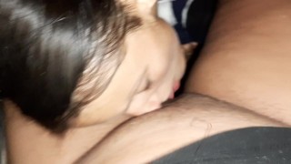 Two village girls retired to a barn to have sex. With Russian conversations - Lesbian_illusion