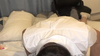 Gays Anatomy - Edge and Release
