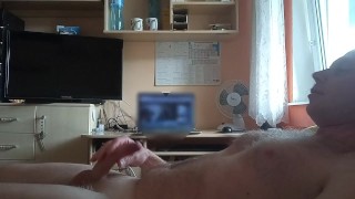 Kutas stoi, to najlepsze :)