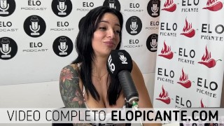 PAULI PRADA CUENTA SU EXPERIENCIA SWINGGER