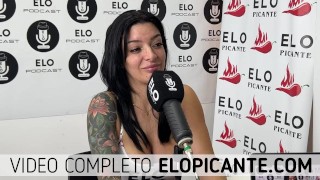 PAULI PRADA CUENTA SU EXPERIENCIA SWINGGER