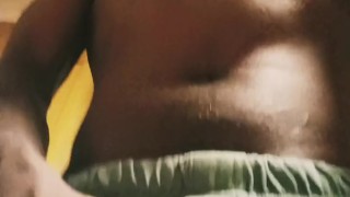 P.O.V. Boyfriend out of long rest out of nowhere to..dominate your horny mouth